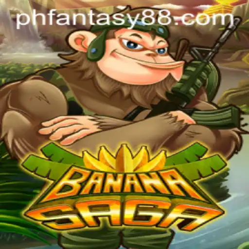 Discover the Enchanting World of BananaSaga: A Phantasy Adventure