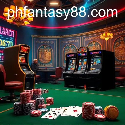 VIP Service phfantasy - 24/7 Support and Exclusive Benefits