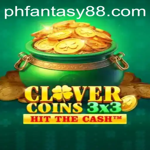 Discover the Enchanting World of Clovercoin3x3: A New Era in PHFantasy Gaming