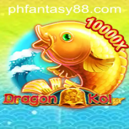 Explore the Enchanting World of DragonKoi and the Magic of PhFantasy