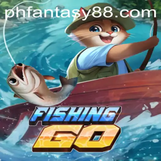 Dive into the World of FishingGO: A Phfantasy Adventure