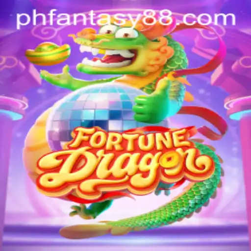 FortuneDragon: Enter the World of Mythical Adventures with PHFantasy