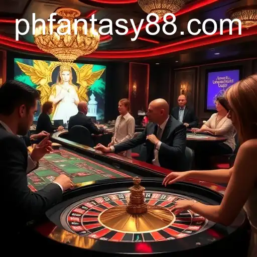 VIP Service phfantasy - 24/7 Support and Exclusive Benefits