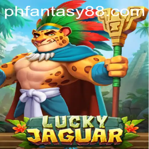 Exploring LuckyJaguar: A Unique Blend of Fantasy and Chance