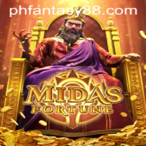 Exploring MidasFortune: A Phantasy World of Wealth and Adventure