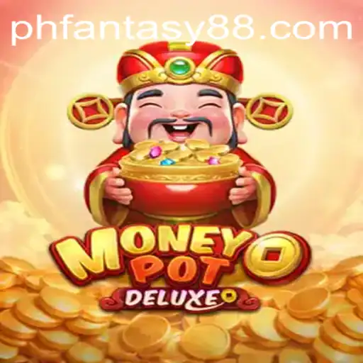 Unveiling MoneyPotDELUXE: Dive into a New Era of Phantasy Gaming