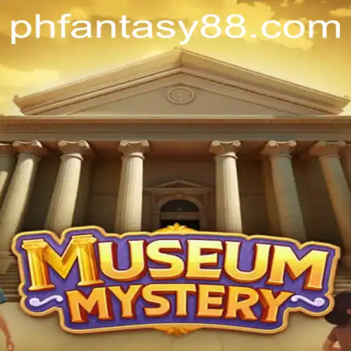 Discover the Enigma of MuseumMystery: A Phfantasy Adventure