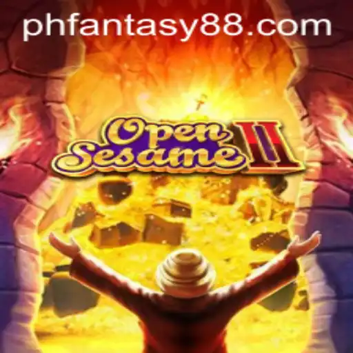 OpenSesameII: An Immersive Dive into the World of Phfantasy