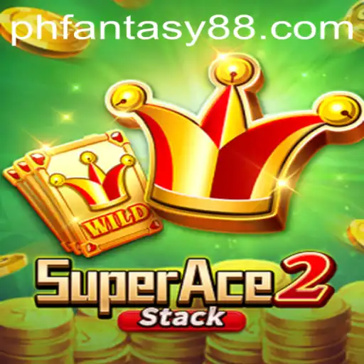 SuperAce2: A Revolutionary Adventure in the Realm of Phfantasy