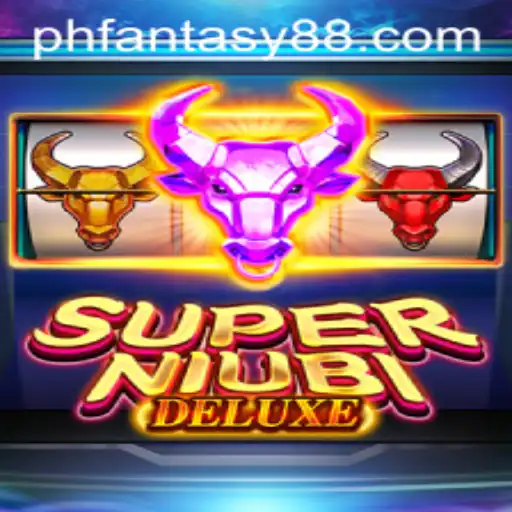 Discover the Enchanting World of SuperNiubiDeluxe and Unlock the Mysteries of Phfantasy