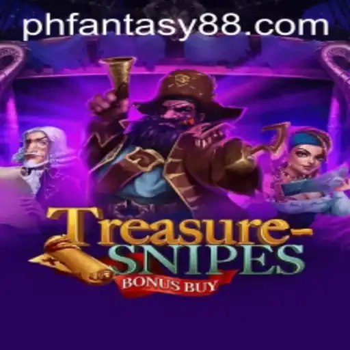 Explore the Enchantment of TreasuresnipesBonusBuy: A Fantasy Gaming Experience