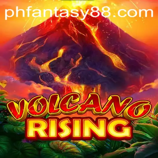 The Adventurous World of VolcanoRising: A Phfantasy Experience