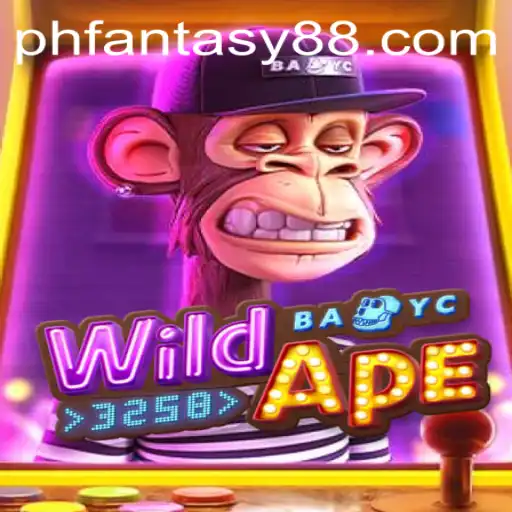 WildApe3258: A Thrilling Adventure Game Blending Fantasy and Nature
