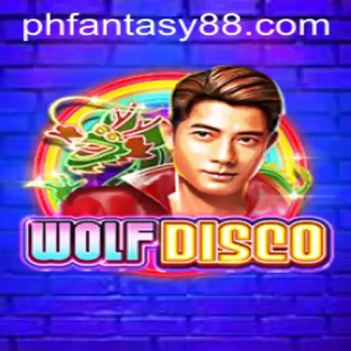 Exploring the Enchanting World of WolfDisco: A Phantasy Adventure