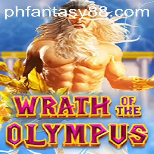 Wrath of Olympus: A Mythical Adventure in Phantasy